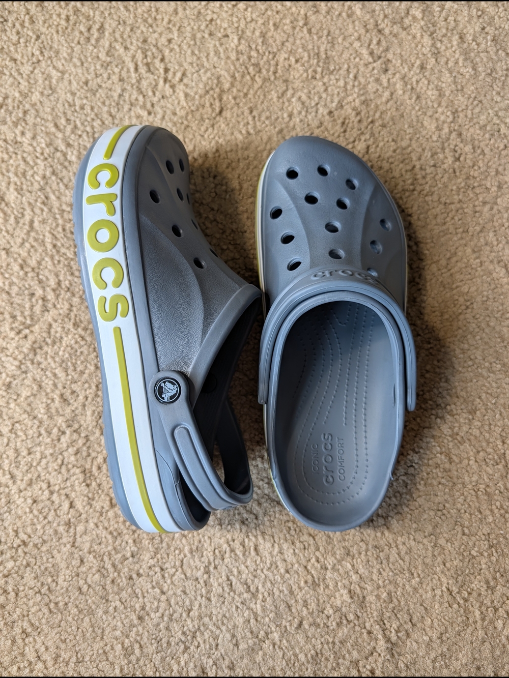 Crocs | Adult Bayaband Clogs